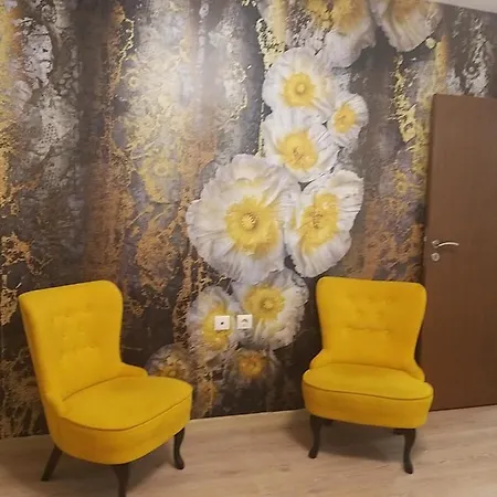 Center Апартаменты *