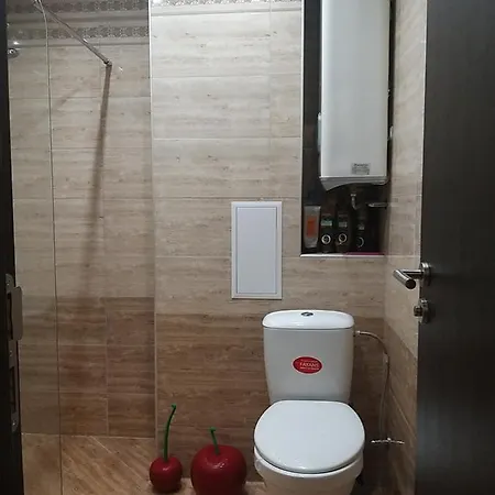 Center Сандански