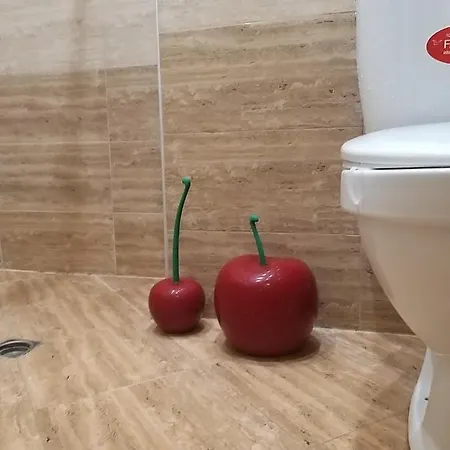 Center Апартаменты Сандански