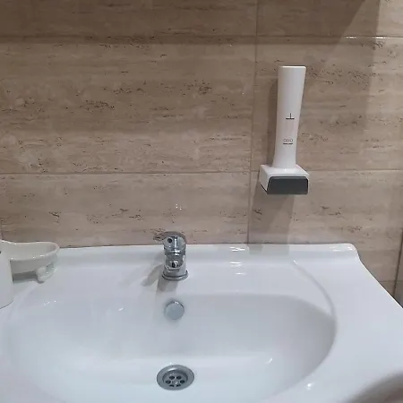 Appartement Center