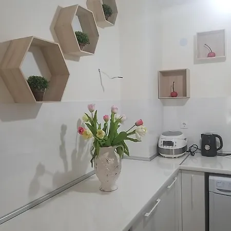 Apartman Center Szandanszki