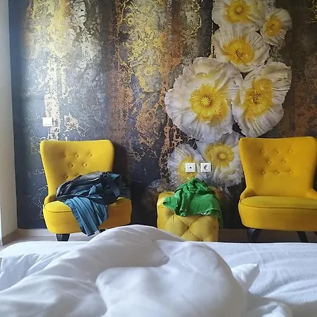 Appartement Center *