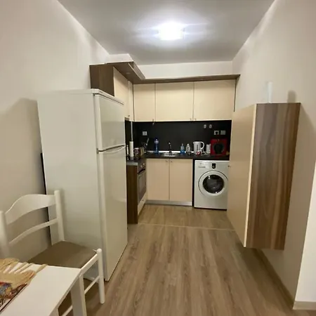 Center Апартаменты Сандански