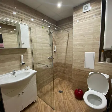 Center Appartement