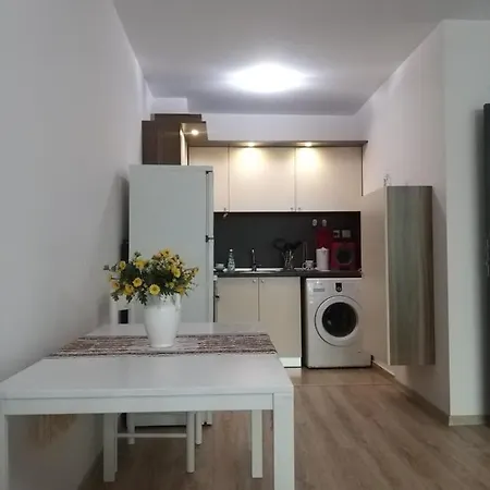 Apartman Center Szandanszki