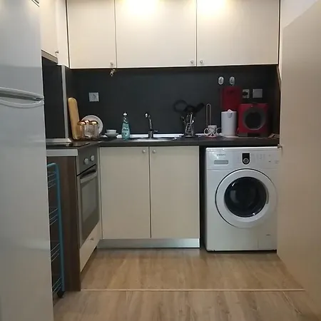 Appartement Center