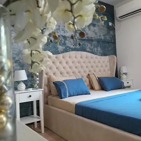 Center Апартаменты Сандански