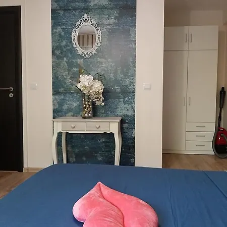 Center Apartman Szandanszki