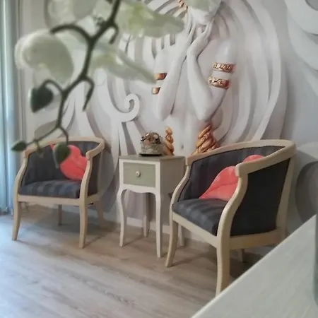 Апартаменты Center Сандански