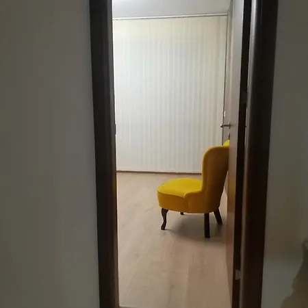 Appartement Center