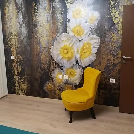 Appartement Center *