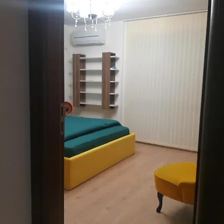 Apartman Center Szandanszki
