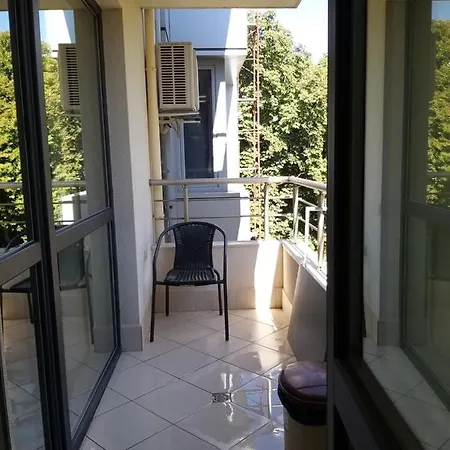 Center Appartement
