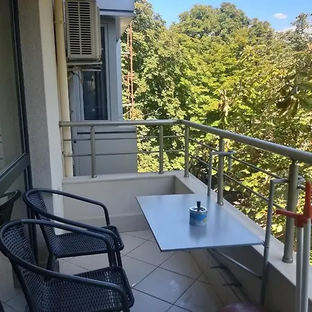 Appartement Center