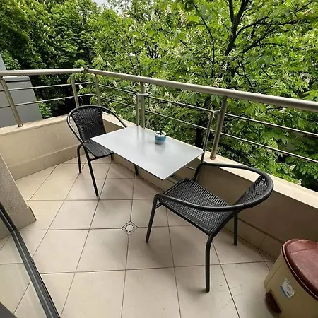 Center Apartment