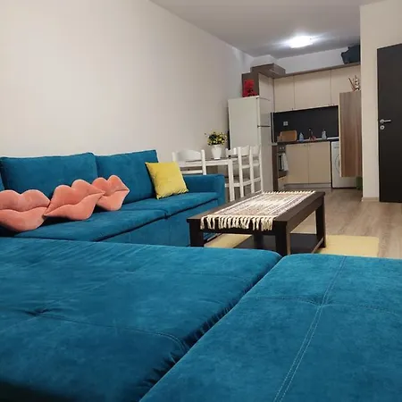 Appartement Center *