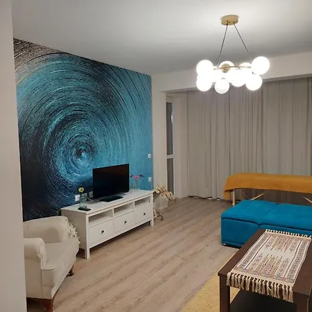 Appartement Center *