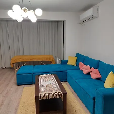 Center Appartement