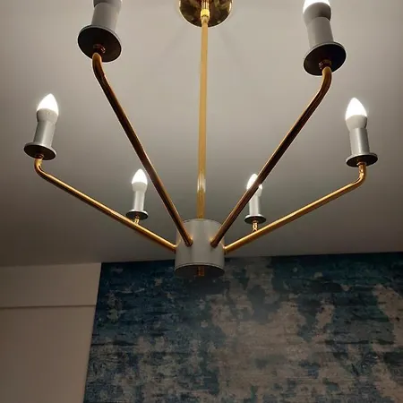 Center * Szandanszki