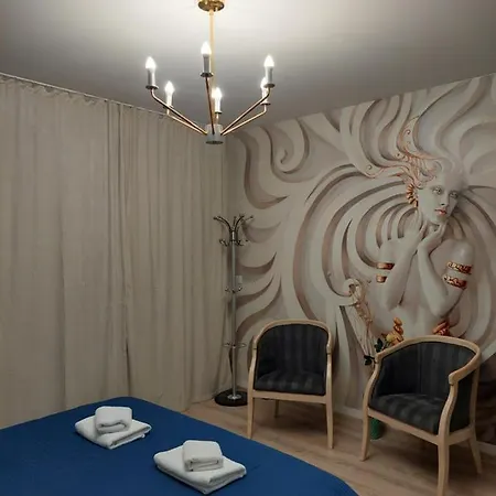 Center * Sandanski