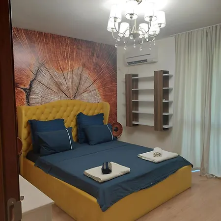 Appartement Center *