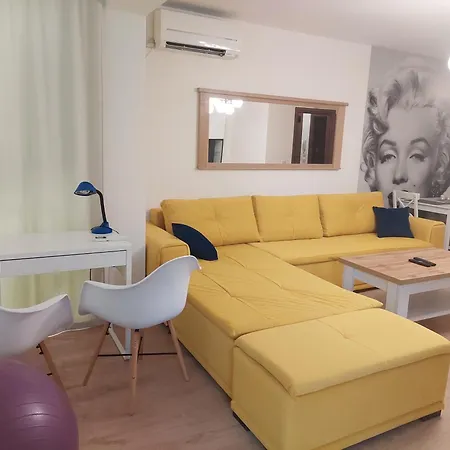 Apartman Center *