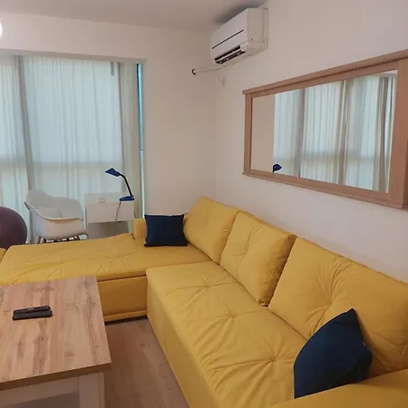 Center Apartman Szandanszki