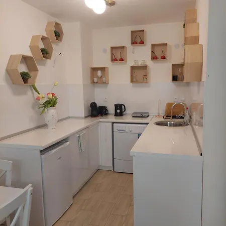 Appartement Center Sandanski