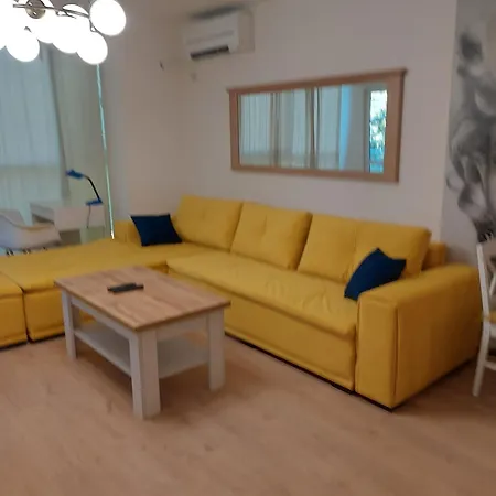 Apartman Center