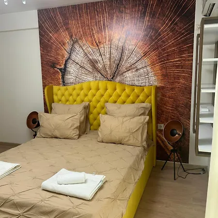 Center Appartement *