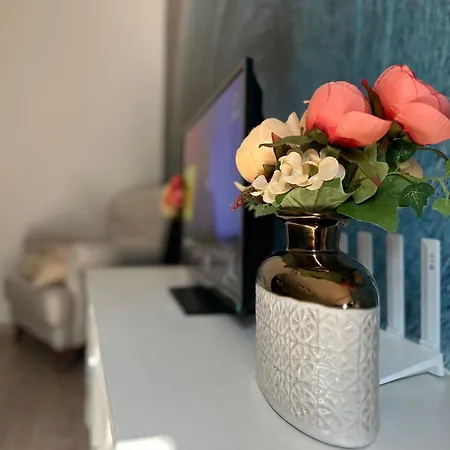 Center Apartman Szandanszki