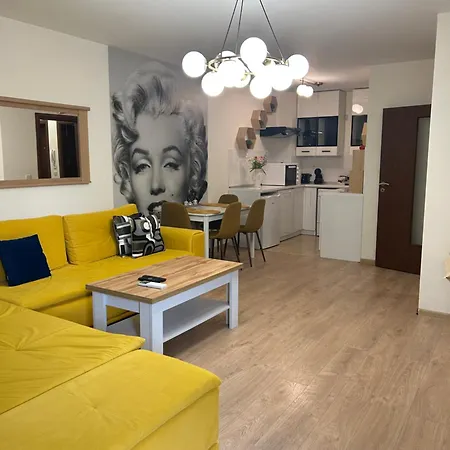 Center Sandanski