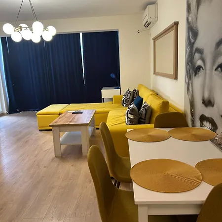 Center Сандански