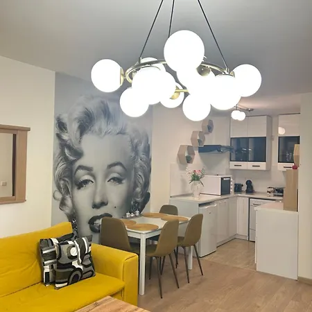 Center Appartement