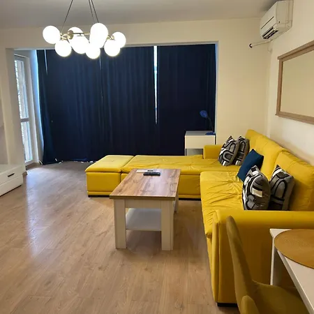 Apartman Center Szandanszki