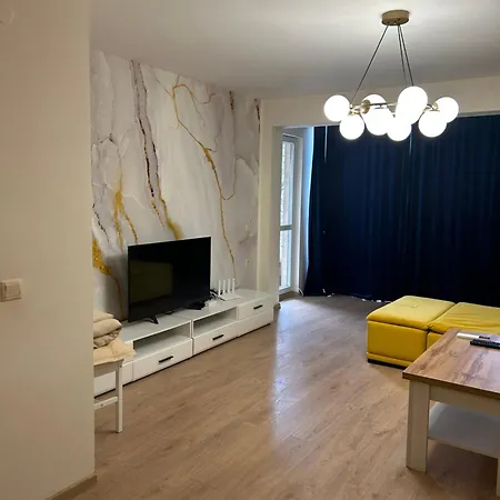 Center Сандански