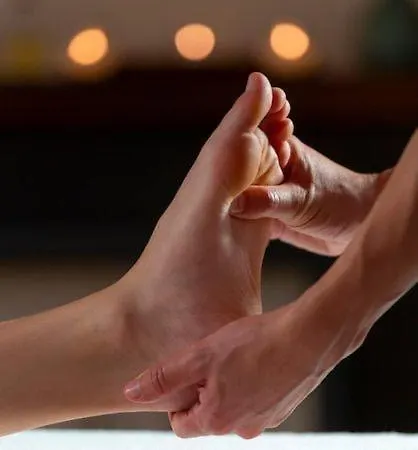 Center Апартаменты