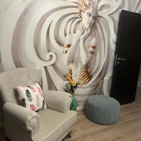 Center Сандански