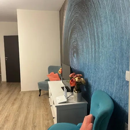 Апартаменты Center *