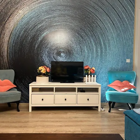 Center Appartement