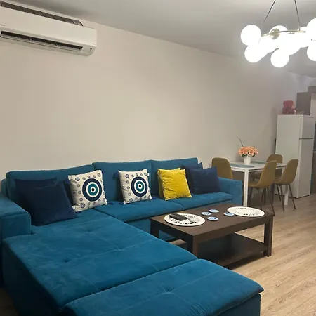 Center Appartement *