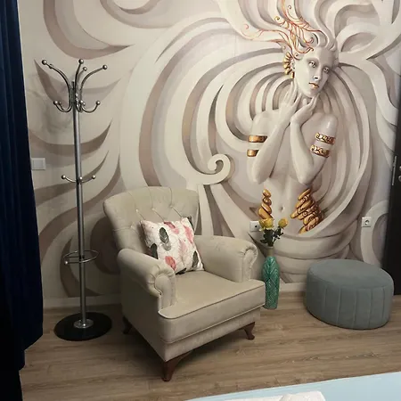 Center Apartman Szandanszki