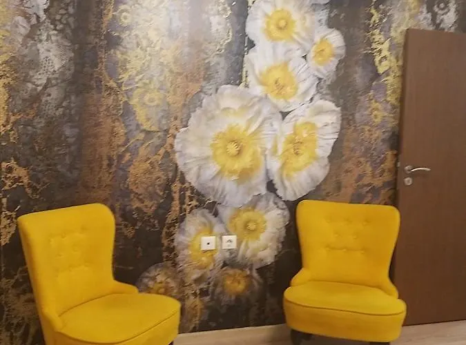 Center Appartement *