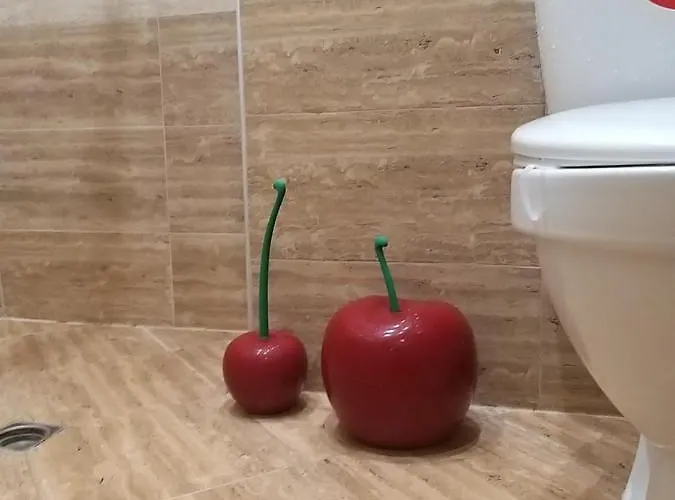 Center Appartement Sandanski