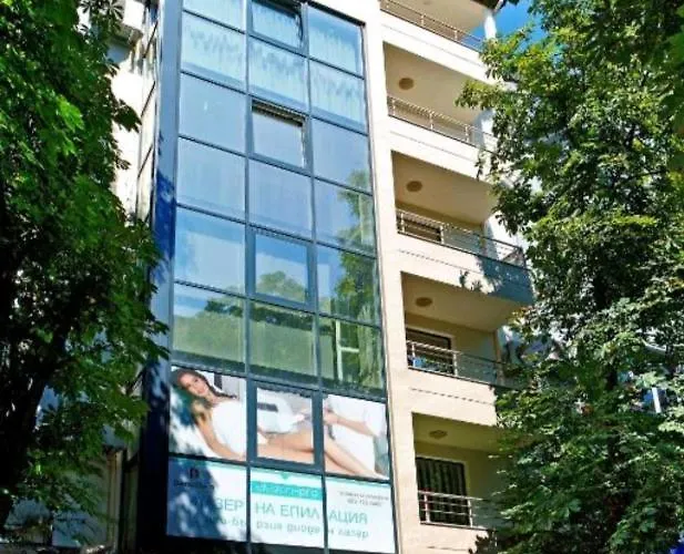 Appartement Center Sandanski