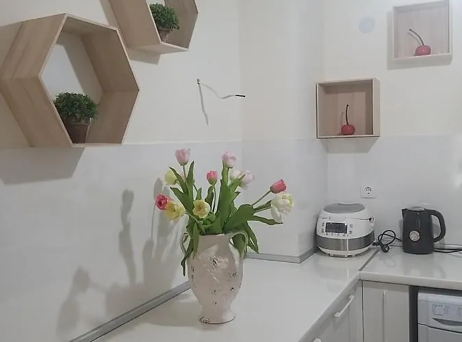 Appartement Center Sandanski