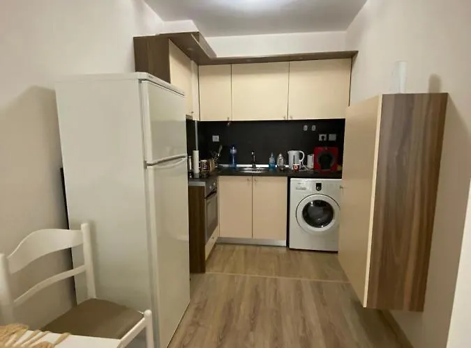 Center Apartament Sandanski