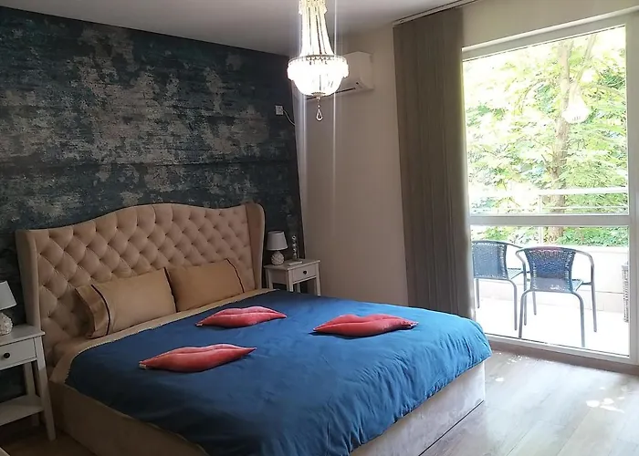 Center Appartement Sandanski