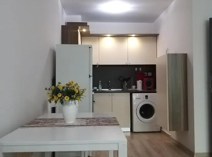 Apartament Center Sandanski