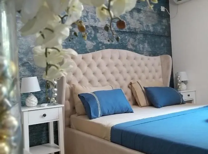 Center Apartament Sandanski